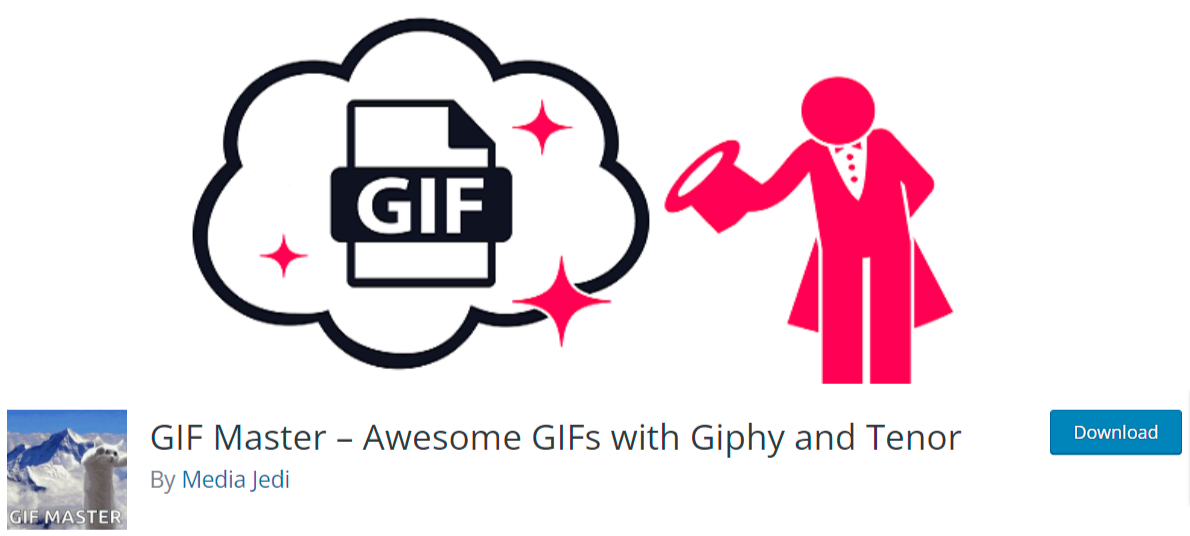 gif master