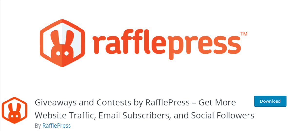 rafflepress